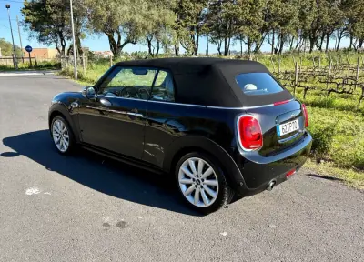 MINI 2017 - 20750 EUR, 72035 km - AUTO.MOTO.pt - 72035km - foto 3 de 25