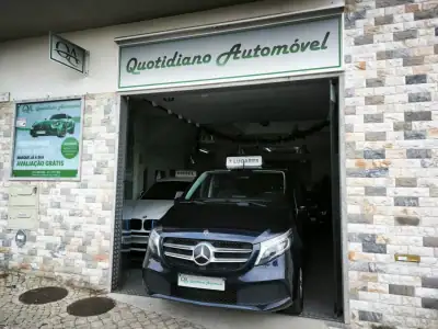 Mercedes-Benz V 250 2021 - 44999 EUR, 230022 km - AUTO.MOTO.pt - 230022km - foto 46 de 46