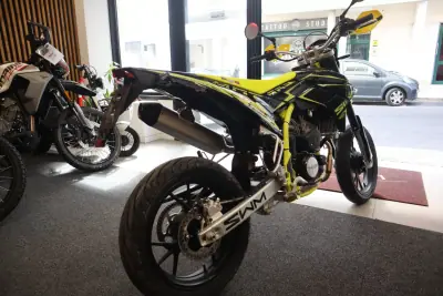 SWM 2026 - 3890 EUR, 1 km - foto 4 de 14