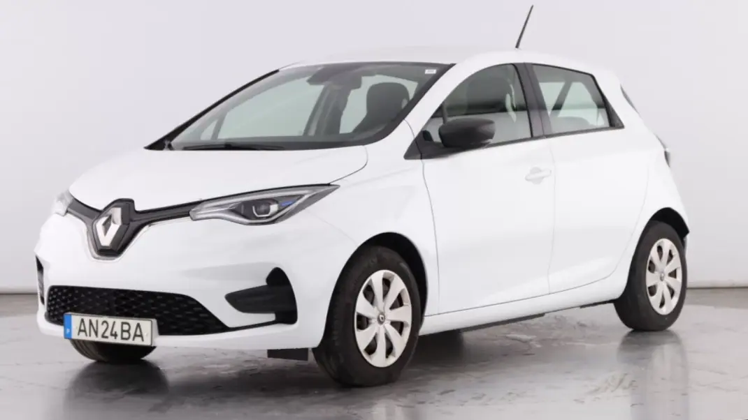 Renault Zoe 2021 - 14950 EUR, 139568 km - AUTO.MOTO.pt - 139568km - foto 3 de 16