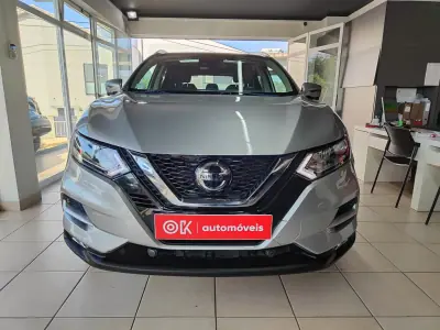 Nissan Qashqai 2019 - 16250 EUR, 106000 km - AUTO.MOTO.pt - 106000km - foto 3 de 34