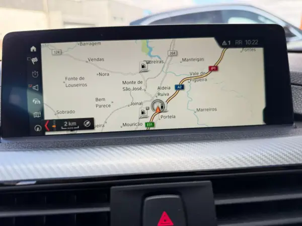 BMW 418 Gran Coupé 2018 - 18900 EUR, 218060 km - AUTO.MOTO.pt - 218060km - foto 11 de 25