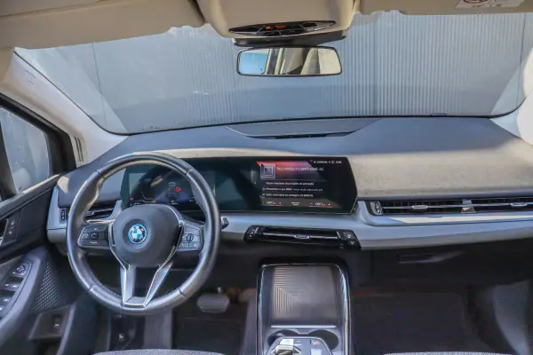 BMW 225xe Active Tourer 2023 - 26990 EUR, 35313 km - AUTO.MOTO.pt - 35313km - foto 18 de 33