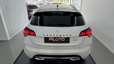 DS DS4 Crossback 2017 - 12990 EUR, 75491 km - AUTO.MOTO.pt - 75491km - foto 29 de 29