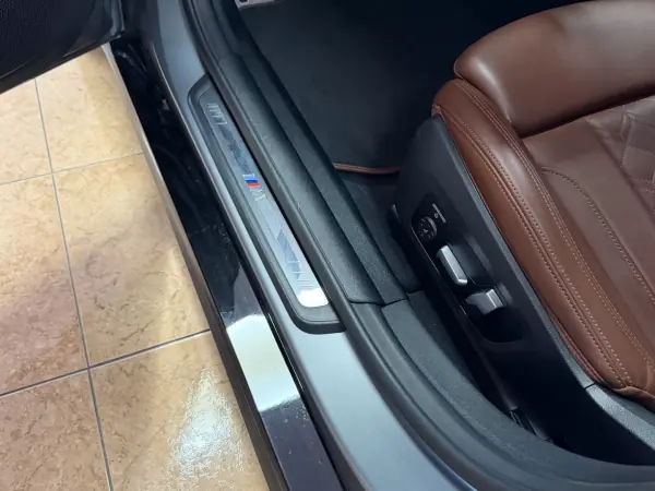 BMW i4 2022 - 49990 EUR, 33700 km - AUTO.MOTO.pt - 33700km - foto 13 de 19
