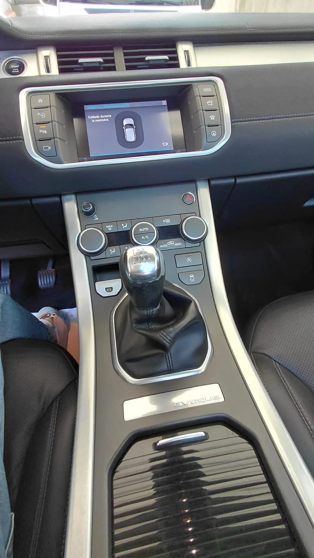 Land Rover Range Rover Evoque 2017 - 22000 EUR, 118000 km - AUTO.MOTO.pt - 118000km - foto 7 de 7