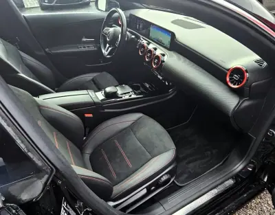 Mercedes-Benz CLA 180 2021 - 28999 EUR, 100000 km - AUTO.MOTO.pt - 100000km - foto 6 de 32