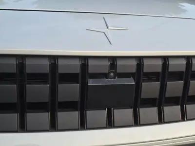 Polestar 2 2022 - 28499 EUR, 87850 km - 87850km - foto 17 de 47