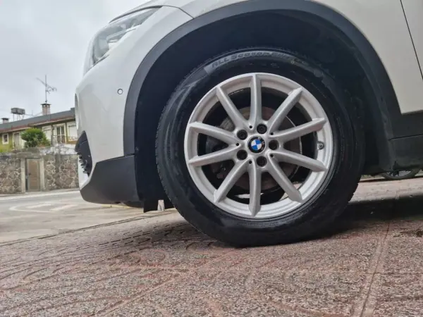 BMW X1 2016 - 16500 EUR, 168000 km - AUTO.MOTO.pt - 168000km - foto 4 de 32