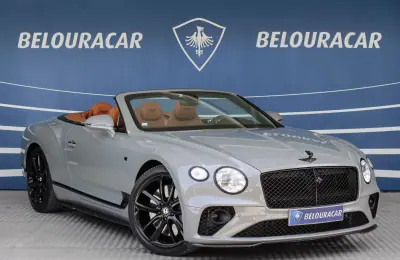 Bentley Continental GTC 2019 - 250000 EUR, 58772 km - AUTO.MOTO.pt - 58772km - foto 1 de 29
