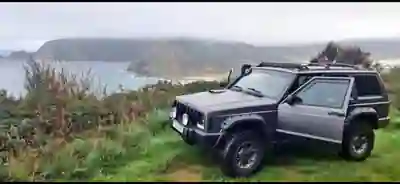 Jeep Cherokee 1997 - 250000km