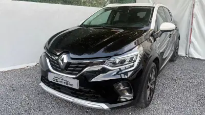 Renault Captur 2023 - 14900 EUR, 78000 km - foto 1 de 12