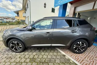 Peugeot 2008 2022 - 17950 EUR, 59000 km - AUTO.MOTO.pt - 59000km - foto 6 de 25