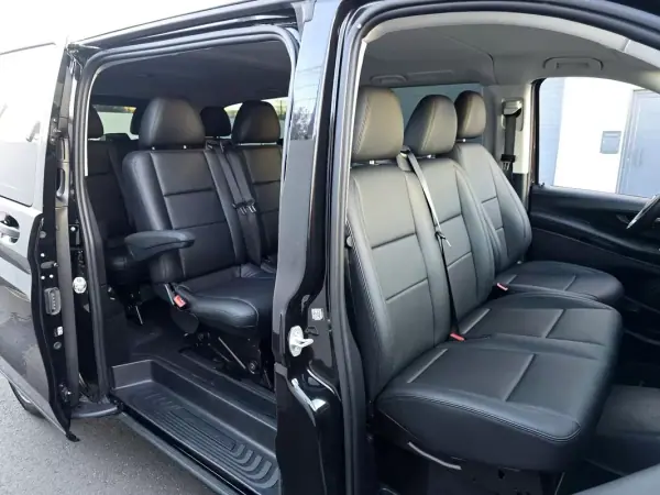 Mercedes-Benz Vito Tourer 2024 - 54990 EUR, 64000 km - AUTO.MOTO.pt - 64000km - foto 22 de 26