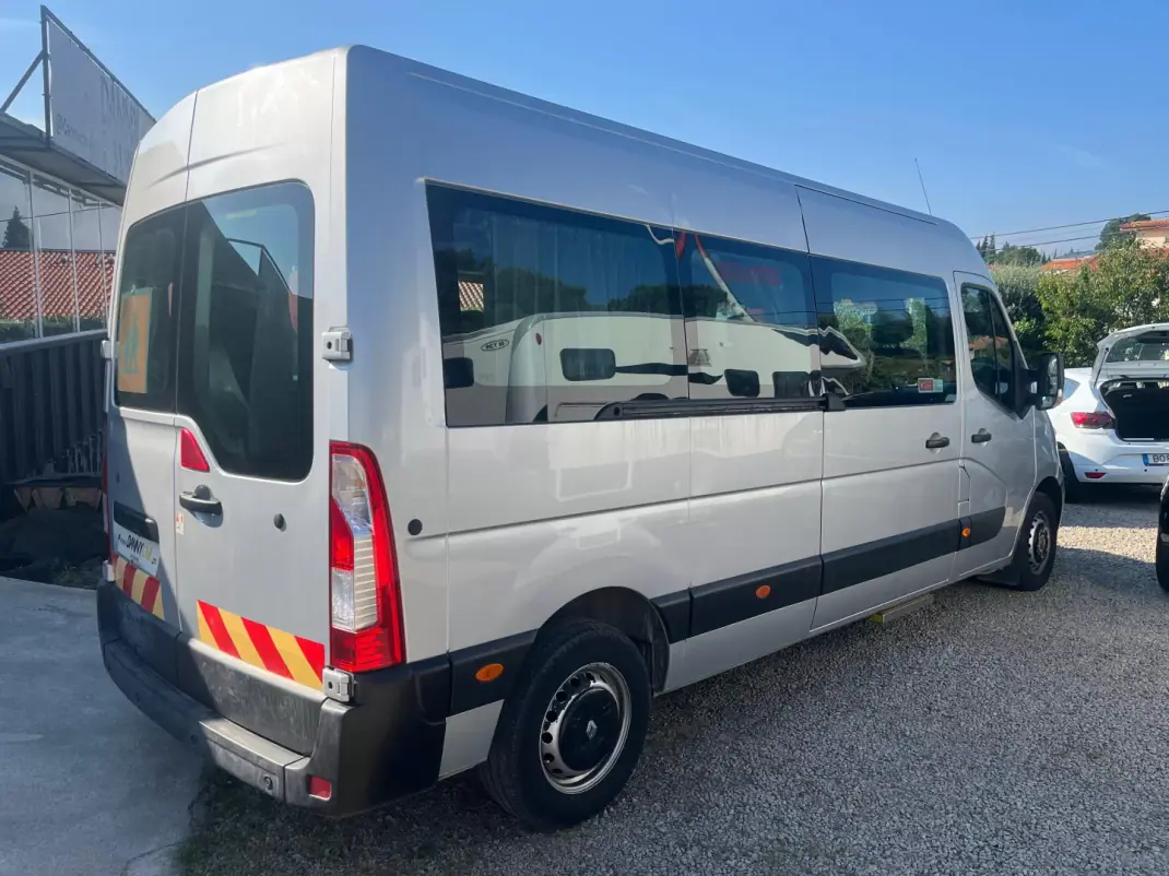 Renault MASTER 2.2DCI CAIXA ABERTA 2016 - 22500 EUR, 1 km - AUTO.MOTO.pt - 1km - foto 1 de 10