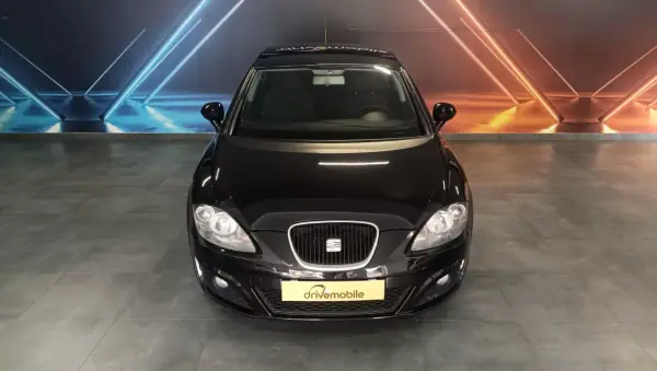 SEAT Leon 2012 - 7900 EUR, 395479 km - AUTO.MOTO.pt - 395479km - foto 14 de 40