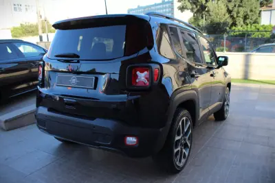 Jeep Renegade 2022 - 18990 EUR, 99500 km - 99500km - foto 7 de 49
