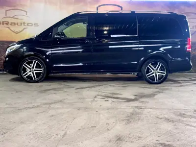 Mercedes-Benz V 250 2018 - 46900 EUR, 143027 km - AUTO.MOTO.pt - 143027km - foto 4 de 37