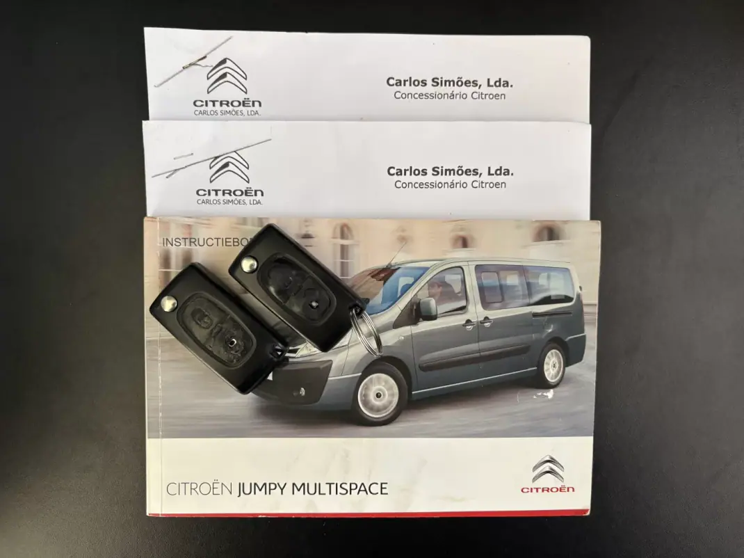 Citroën Jumpy 2015 - 16900 EUR, 135000 km - AUTO.MOTO.pt - 135000km - foto 39 de 39