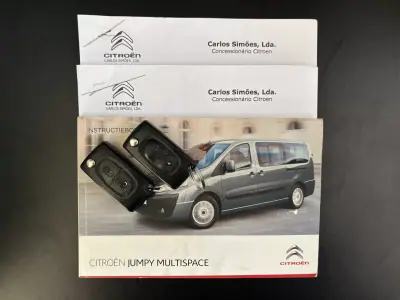 Citroën Jumpy 2015 - 16900 EUR, 135000 km - AUTO.MOTO.pt - 135000km - foto 39 de 39