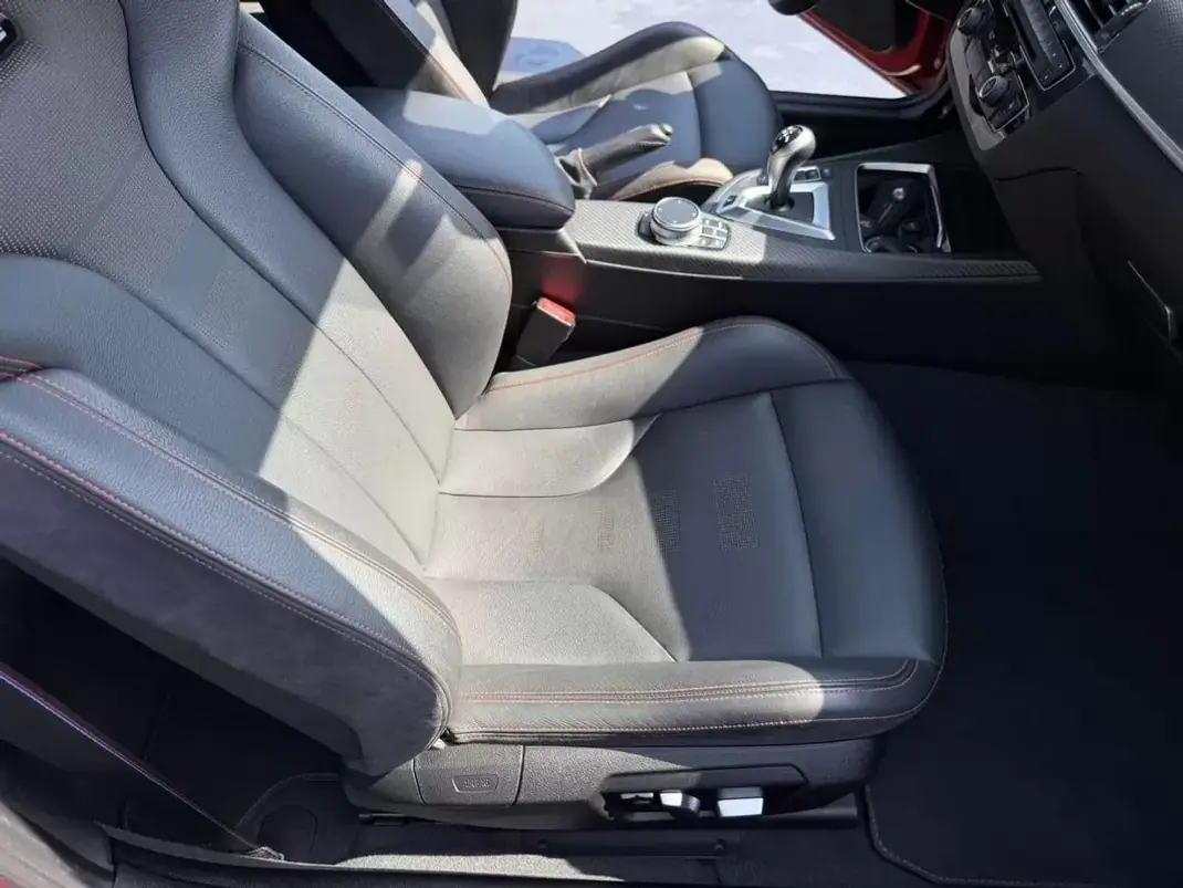 BMW M2 2019 - 62900 EUR, 36000 km - AUTO.MOTO.pt - 36000km - foto 18 de 18