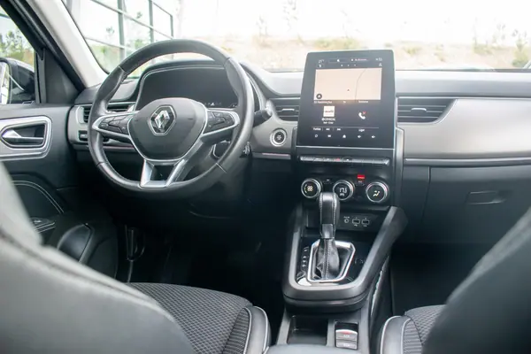 Renault Arkana 2023 - 22900 EUR, 73765 km - AUTO.MOTO.pt - 73765km - foto 9 de 15