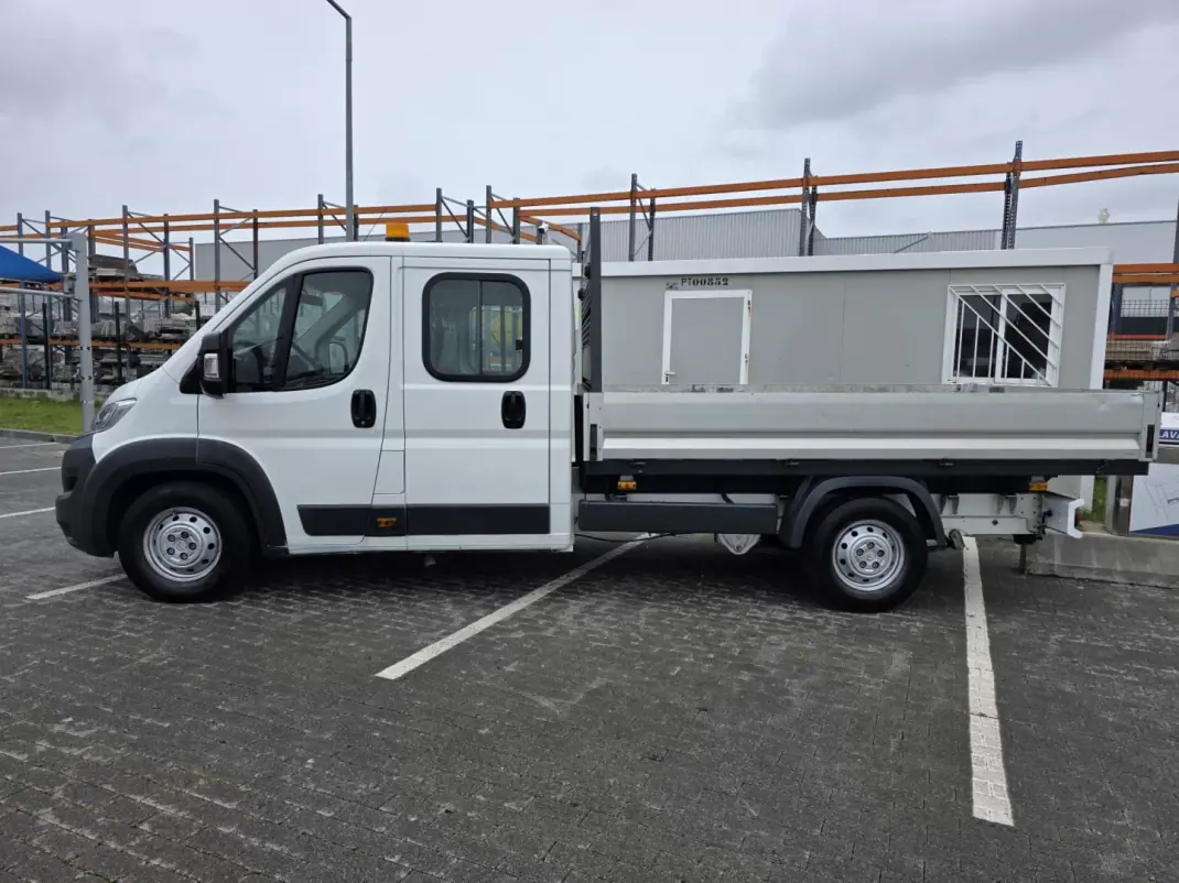 Citroën 2017 - 17990 EUR, 155245 km - AUTO.MOTO.pt - 155245km - foto 3 de 13