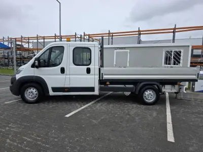 Citroën 2017 - 17990 EUR, 155245 km - AUTO.MOTO.pt - 155245km - foto 3 de 13