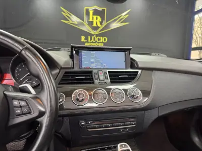 BMW Z4 2013 - 27000 EUR, 116034 km - AUTO.MOTO.pt - 116034km - foto 32 de 40