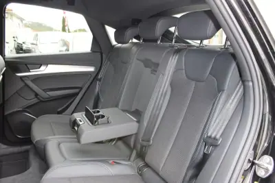 Audi Q5 Sportback 2022 - 56900 EUR, 63003 km - AUTO.MOTO.pt - 63003km - foto 12 de 33