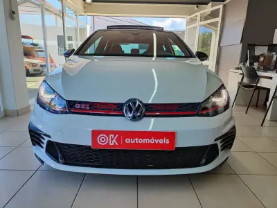 Volkswagen Golf 2017 - 30750 EUR, 76500 km - AUTO.MOTO.pt - 76500km - foto 3 de 35