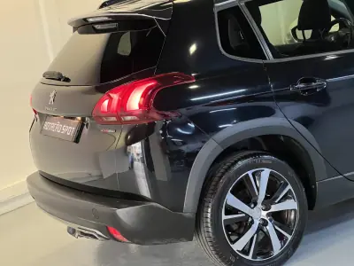 Peugeot 2008 2017 - 9990 EUR, 110000 km - AUTO.MOTO.pt - 110000km - foto 23 de 47