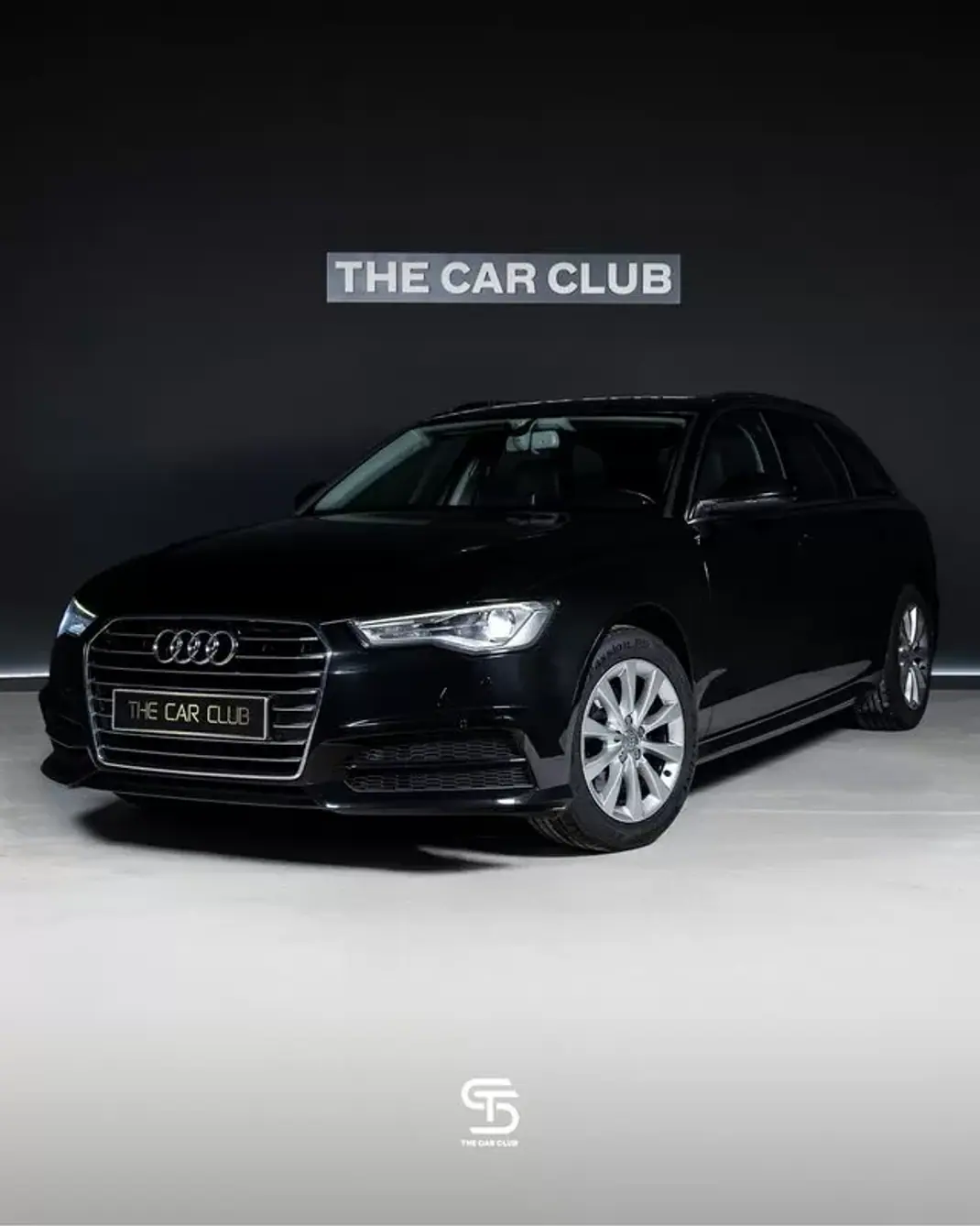 Audi A6 Avant 2018 - 22450 EUR, 174000 km - AUTO.MOTO.pt - 174000km - foto 1 de 24