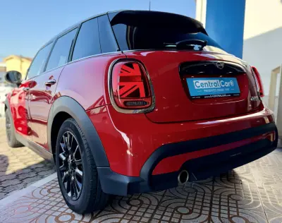 MINI 5 Portas 2021 - 20950 EUR, 87000 km - 87000km - foto 7 de 27