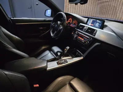 BMW 420 Gran Coupé 2015 - 23900 EUR, 190000 km - foto 5 de 21