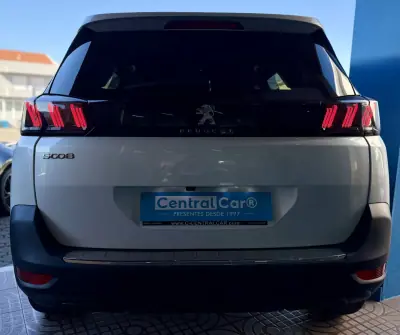 Peugeot 5008 2024 - 27950 EUR, 40000 km - AUTO.MOTO.pt - 40000km - foto 9 de 32