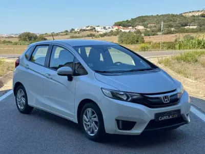 Honda Jazz 2016 - 11950 EUR, 120000 km - foto 1 de 21