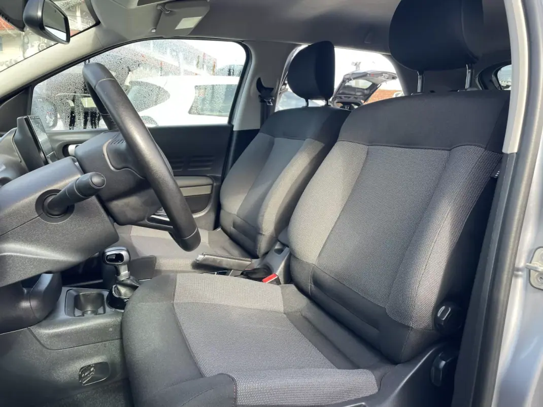 Citroën C4 Cactus 2019 - 12995 EUR, 70182 km - AUTO.MOTO.pt - 70182km - foto 12 de 37