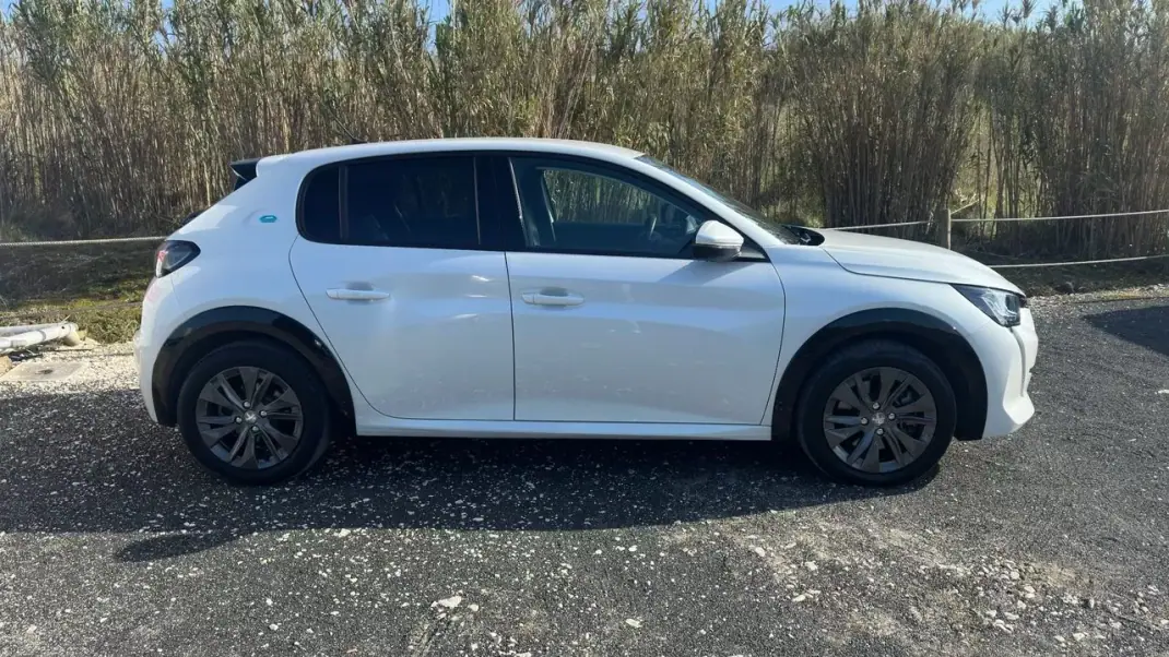 Peugeot e-208 2021 - 16900 EUR, 40000 km - AUTO.MOTO.pt - 40000km - foto 4 de 22