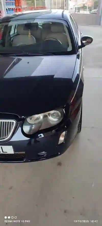 Rover 216 2004 - 6000 EUR, 146200 km - AUTO.MOTO.pt - 146200km - foto 3 de 15