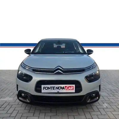 Citroën C4 Cactus 2019 - 11250 EUR, 145008 km - 145008km - foto 5 de 26
