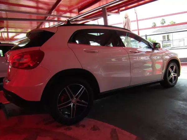 Mercedes-Benz GLA 180 d 7G-DCT Style 2015 Diesel