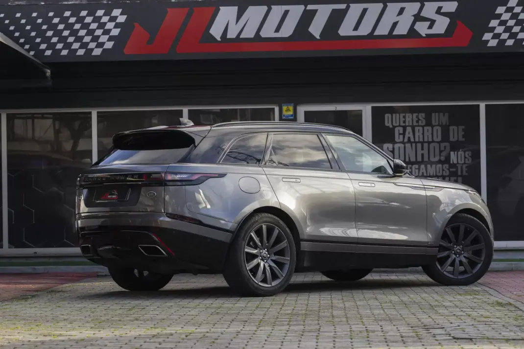 Land Rover Range Rover Velar 2017 - 39900 EUR, 175180 km - AUTO.MOTO.pt - 175180km - foto 29 de 36