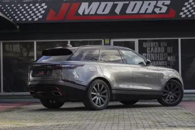 Land Rover Range Rover Velar 2017 - 39900 EUR, 175180 km - AUTO.MOTO.pt - 175180km - foto 29 de 36