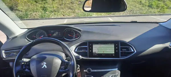 Peugeot 308 308 II (LB 2019 Diesel