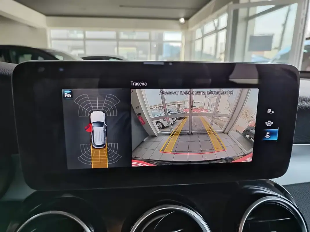 Mercedes-Benz GLC 300 2022 - 41500 EUR, 64500 km - AUTO.MOTO.pt - 64500km - foto 40 de 40