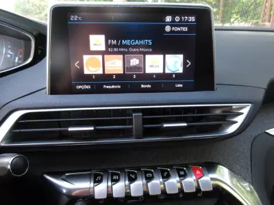 Peugeot 5008 2017 - 20490 EUR, 161000 km - AUTO.MOTO.pt - 161000km - foto 52 de 57