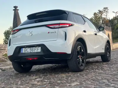 DS DS3 Crossback 2023 — foto 6 de 21