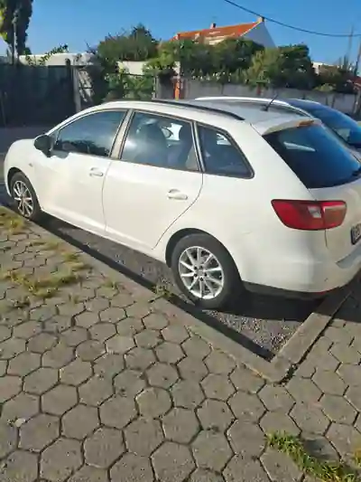 SEAT Ibiza ST 2013 - 8000 EUR, 125000 km - 125000km - foto 2 de 6