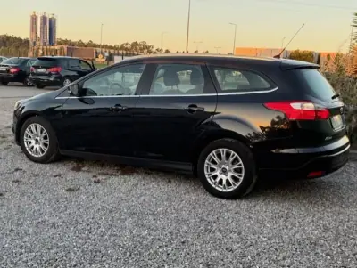 Ford 2011 - 8250 EUR, 224000 km - 224000km - foto 6 de 29